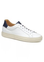 JOHNSTON & MURPHY COLLECTION Jared Lace-to-Toe Sneaker