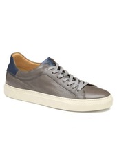 JOHNSTON & MURPHY COLLECTION Jared Lace-to-Toe Sneaker