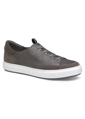 JOHNSTON & MURPHY COLLECTION Johnston & Murphy Anson Stretch Water Resistant Sneaker
