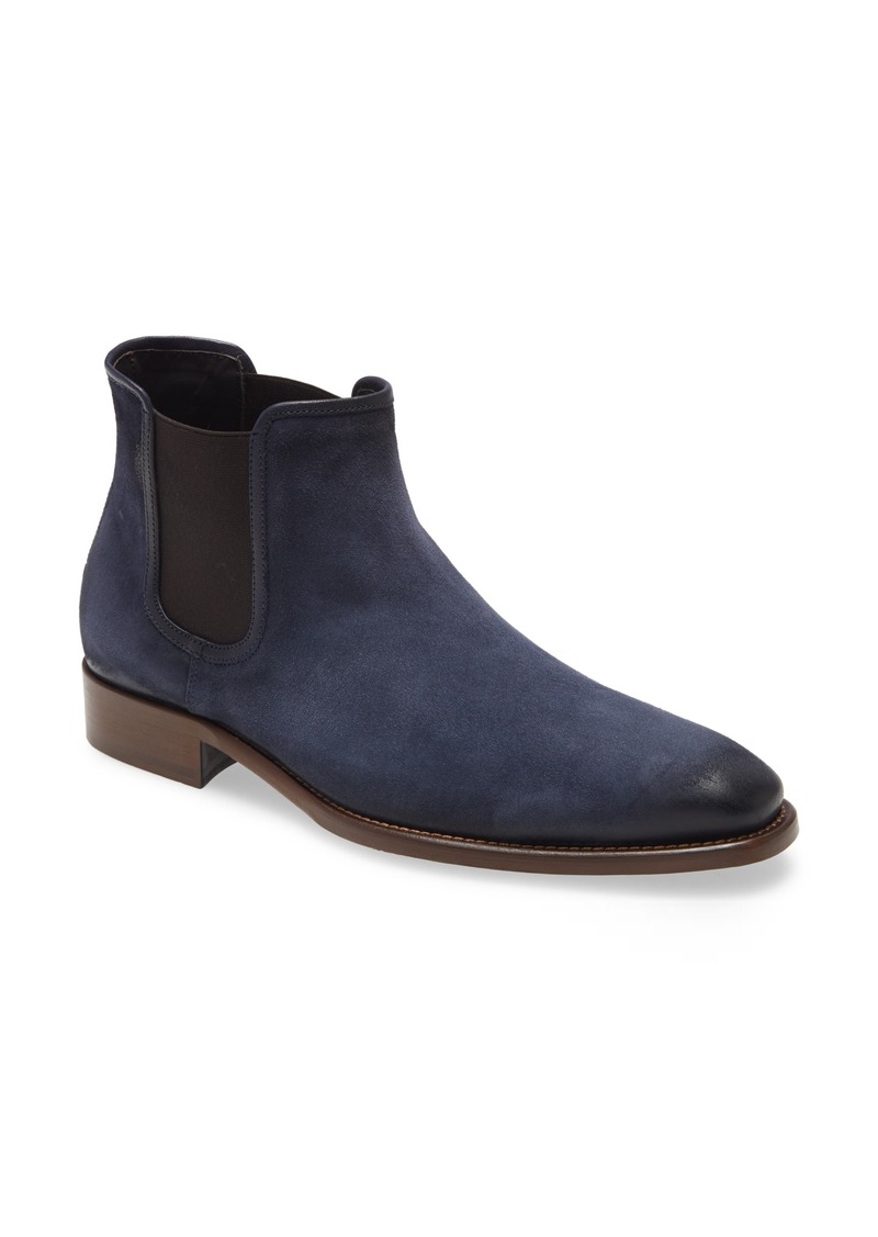 cormac chelsea boot