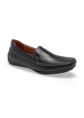 Johnston & Murphy Cort Whipstitch Driving Loafer