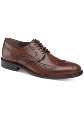 Johnston & Murphy Daley Wingtip Oxfords Men's Shoes