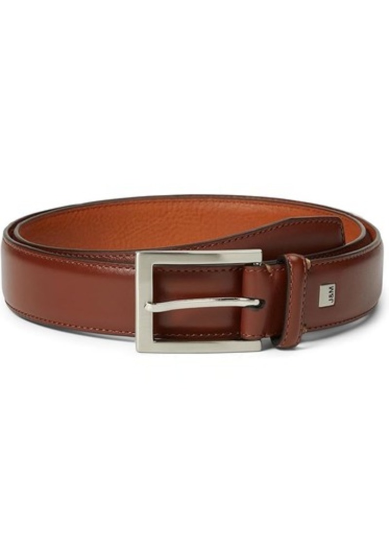 Johnston & Murphy Dress Belt