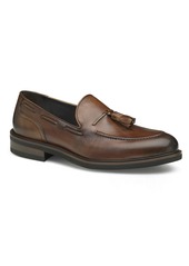 Johnston & Murphy Hartley Tassel Slip-On Dress Casual Loafer   M