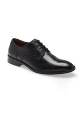 Johnston & Murphy Henrick Plain Toe Derby