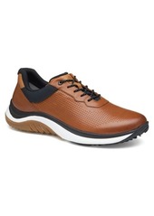 Johnston & Murphy HT1-Luxe Hybrid Golf Shoe