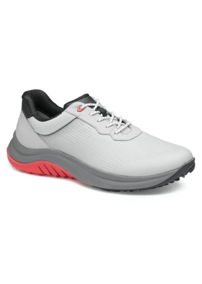 Johnston & Murphy HT1-Luxe Hybrid Golf Shoe