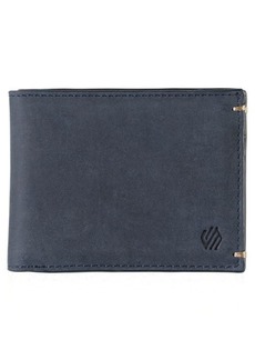 Johnston & Murphy Jackson Leather Wallet