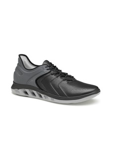 Johnston & Murphy Men's Activate Luxe U-Throat Sneakers - Black