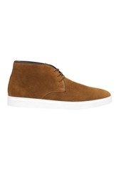 Johnston & Murphy Men's Brody Chukka Boots - Snuff Suede