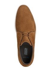 Johnston & Murphy Men's Brody Chukka Boots - Snuff Suede