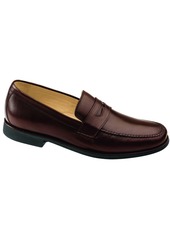 Johnston & Murphy Men's Comfort Ainsworth Penny Loafer Men's Shoes