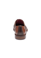 Johnston & Murphy Men's Conard 2.0 Saddle Dress Shoes - Tan