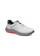 Johnston & Murphy Men's HT1-Luxe Hybrid Sneakers - Light Gray