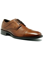 Johnston & Murphy Men's Larsey Cap-Toe Oxford Men's Shoes