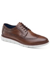 Johnston & Murphy Men's Milson Wingtip Oxfords Men's Shoes