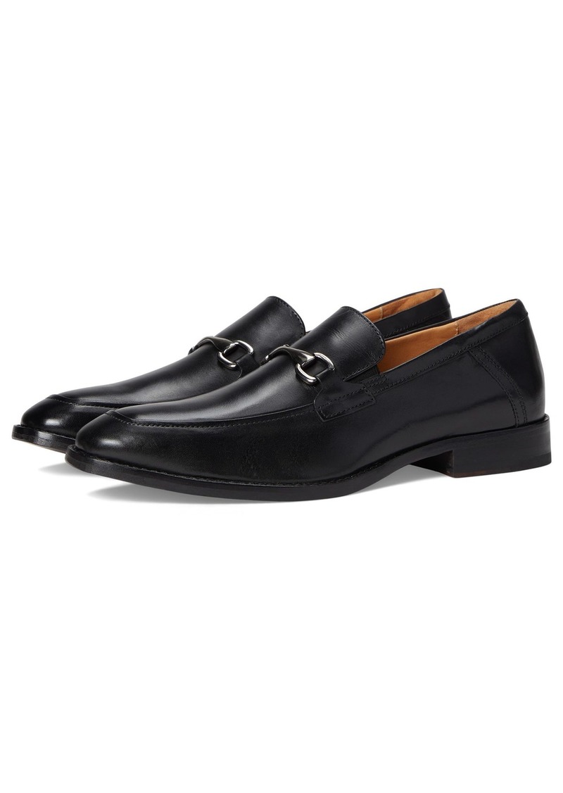 Johnston & Murphy Men's Richland Bit Oxford