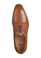 Johnston & Murphy Men's Sullivan Plain Toe Shoes - Tan