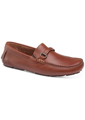 Johnston & Murphy Men's Truxton Bit Loafers Men's Shoes