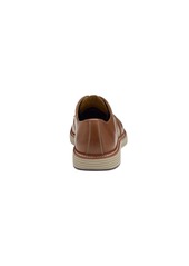 Johnston & Murphy Men's Upton Wingtip Dress Shoes - Tan