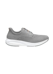 Johnston & Murphy Men's Waterproof TR3-Luxe Hybrid Shoes - Gray Waterproof Nubuck