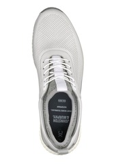 Johnston & Murphy Men's XC4 H1-Luxe Hybrid Sneakers - White, Gray