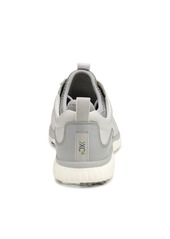 Johnston & Murphy Men's XC4 H1-Luxe Hybrid Sneakers - White, Gray