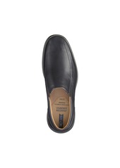 Johnston & Murphy Men's Xc4 Stanton 2.0 Runoff Waterproof Leather Slip-On Loafers - Tan Full Grain Leather