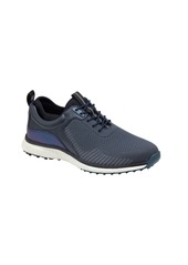 Johnston & Murphy Men's XC4 Water-resistant H2 Sport Hybrid Knit Golf Shoes Men's Shoes
