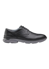 Johnston & Murphy Men's XC4 Water-resistant Tanner Wingtip Oxford Shoes Men's Shoes
