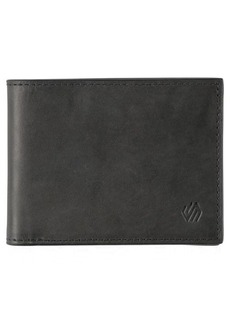 Johnston & Murphy Rhodes Leather Bifold Wallet