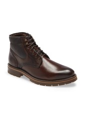 Johnston & Murphy XC Flex Cody Genuine Shearling Lined Boot