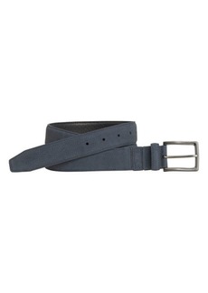 Johnston & Murphy XC4 Leather Dress Belt