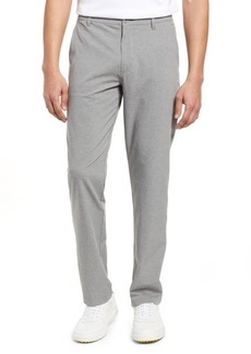 Johnston & Murphy XC4 Performance Pants in Gray at Nordstrom