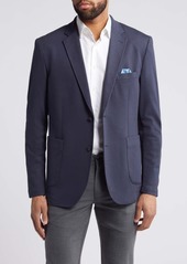 Johnston & Murphy XCFLEX Knit Blazer