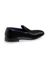 Johnston & Murphy Kinser Patent Leather Loafers