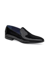 Johnston & Murphy Kinser Patent Leather Loafers