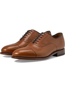 Johnston & Murphy Melton Classic Dress Cap Toe Oxford