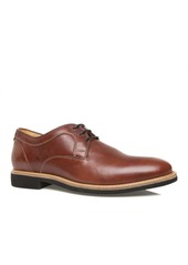 Johnston & Murphy Men Plain Toe Barlow Dress Shoe