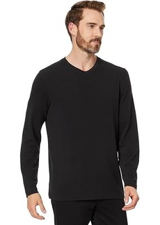 Johnston & Murphy Pullover V-Neck