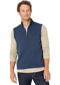 Johnston & Murphy Reversible Solid Vest