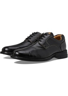 Johnston & Murphy Shuler Causal Dress Bike Toe Oxford