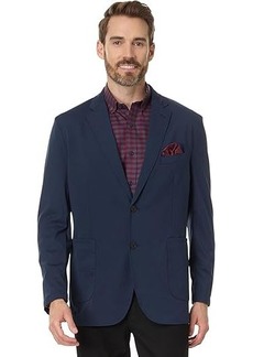 Johnston & Murphy Xc Flex Knit Blazer