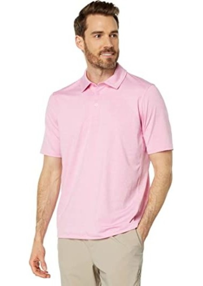 Johnston & Murphy XC4 Solid Performance Polo