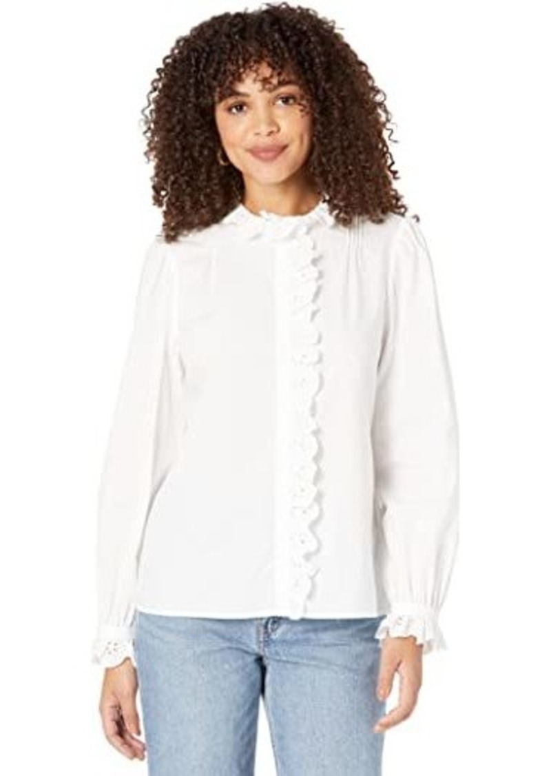 Joie Amiens Blouse