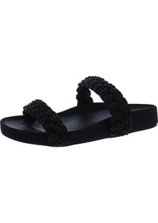 Joie Costance Womens Footbed Comfort Slide Sandals