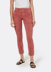 Joie Emersyn Cropped Cotton Pant