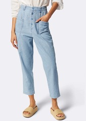 Joie Gia Cropped Pants