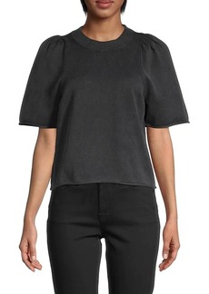 Joie Janez Cropped Sweater