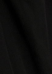 Joie - Maywood silk-georgette camisole - Black - XXS